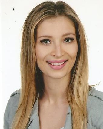 Zuzanna Cyganik